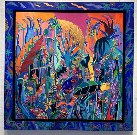 Apprivoiser la nature