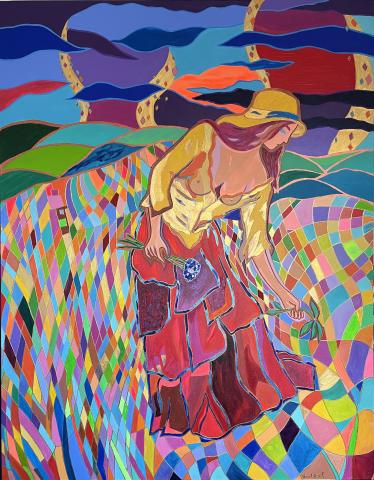 Au-delà du temps et de l’espace